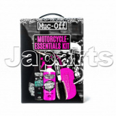 Muc-Off Essentials Kit  