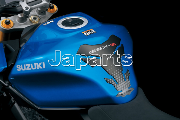 Suzuki Tankpad GSX-S