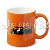 KTM Coffee Mug Orange