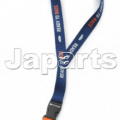 KTM Replica Lanyard Blue