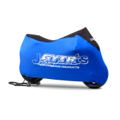 Yamaha GYTR Indoor Motorhoes