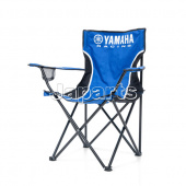 Yamaha Racing Vouwstoel