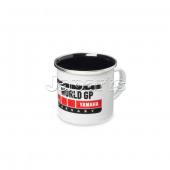 21 R 60TH ENAMEL MUG SPECIAL