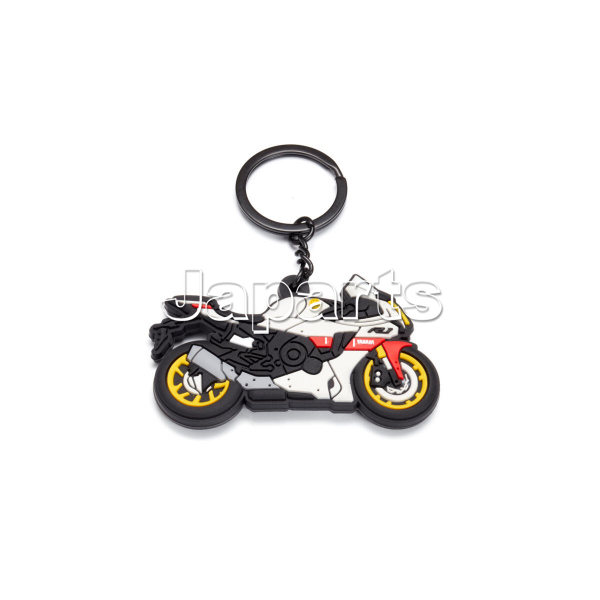 21 R 60TH ANN. KEYRING SPECIAL