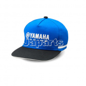 Yamaha Paddock Blue Platte klep