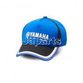 Yamaha pAddock Blue Cap