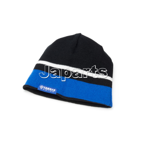 Yamaha Paddock Blue Omkeerbaare Beanie 