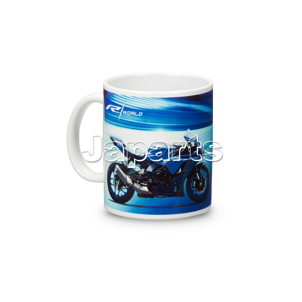 22 PB CERAMIC MUG R1