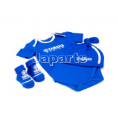 Yamaha Racing Baby gift pack 50-56