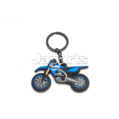 22 PB KEYRING YZ450F PVC