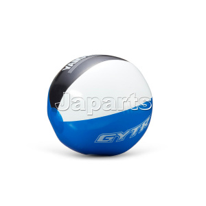 22 PB BEACH BALL YAMAHA RACING