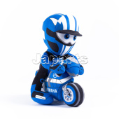 Yamaha Paddock Blue Pluchen Knuffel