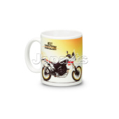 22 TEN700 RALLY CERAMIC MUG