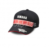 Yamaha Cap tenere Limited Edition Zwart