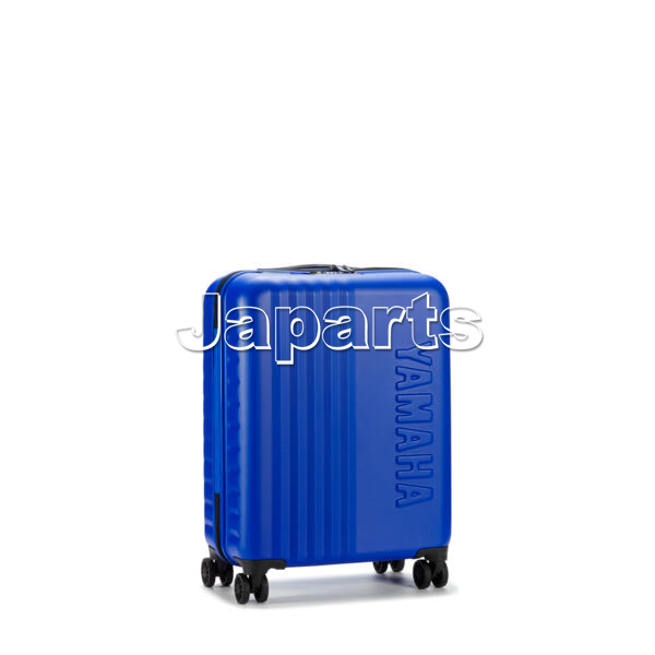 Racing Blue Yamaha Cabin Trolley (voor zakenreizen)