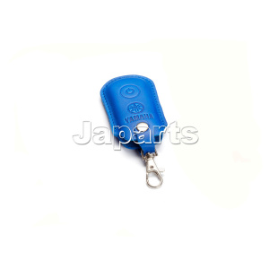 SMART KEY COVER BLUE