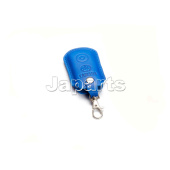 Yamaha Smirk key-cover blauw