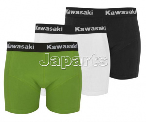 KAWA COLOUR BOXER SHORTS