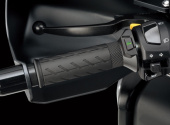 Heated Grips Burgman 400 L8-