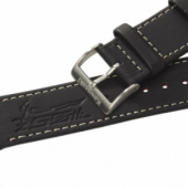 Z-50th Black Watchstrap