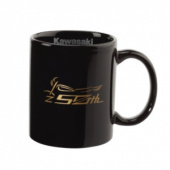 Z-50th Black Mug