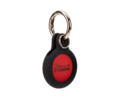 Z-50th Tag Keyring