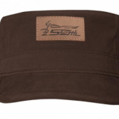 Z-50th Brown Army Cap LAST ONE!