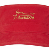 Z-50th Red Army Cap