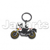 Yamaha Tenere 700 Rally Sleutelhanger