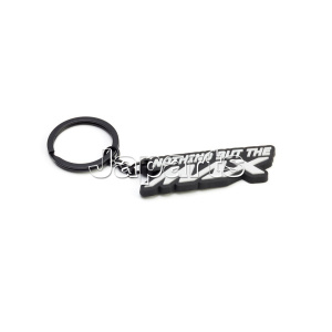 22 UR KEYRING NOTHINGBUTTHEMAX