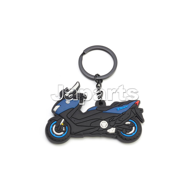 22 UR KEYRING TMAX ICON PVC