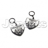 22 RV KEYRING GRIZZLY