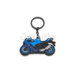 22 PB KEYRING R1 MOTOR