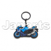 22 PB KEYRING R1 MOTOR