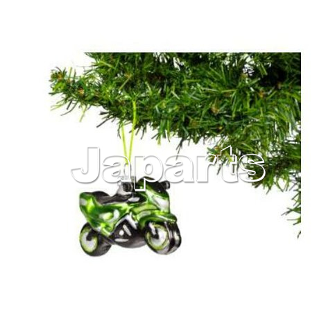 MC Xmas Tree Ornament