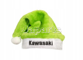 Kawa Green X-mas Hat