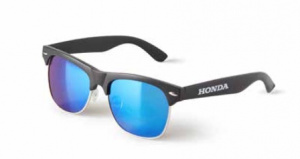 Accessoires Zonnebrillen & Eyewear Sportbrillen Versnellingsrekken Honda 
