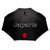 Suzuki Team Black Golf Paraplu