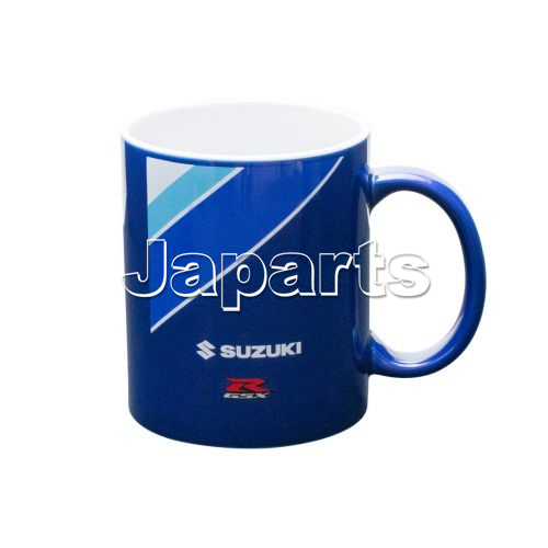 Suzuki GSXR Mug