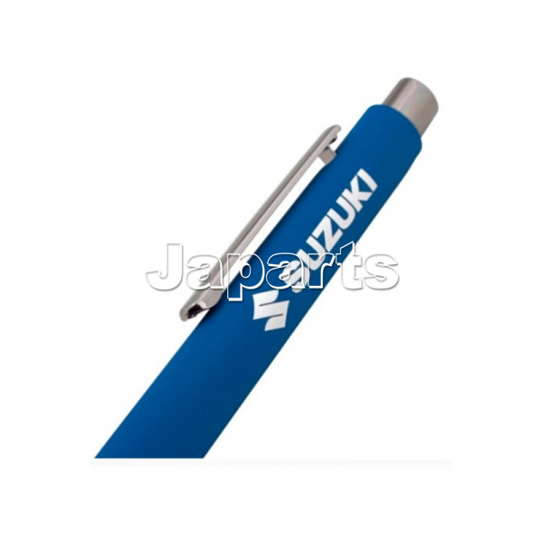 Suzuki Team Blue Pen