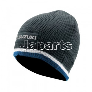 Suzuki Team Blue Beanie