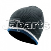Suzuki Team Blue Beanie