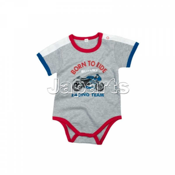 Suzuki Baby Body Suit S 3-6 mnd