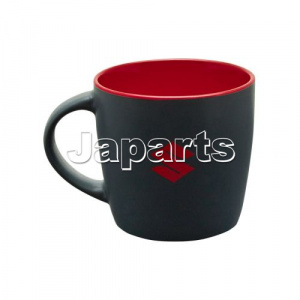 Suzuki Team Black Mug