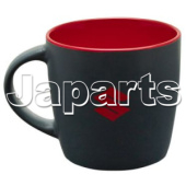 Suzuki Team Black Mug