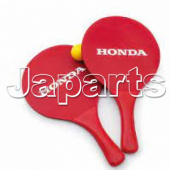 Honda Beach Tennis set