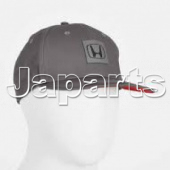 Honda Baseball Cap Grijs