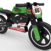 KIDDIMOTO WSBK 2022