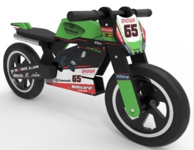 KIDDIMOTO WSBK 2022