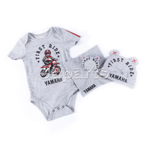 23 REVS BABY GIFTPACK 62cm, 2-4 mnd